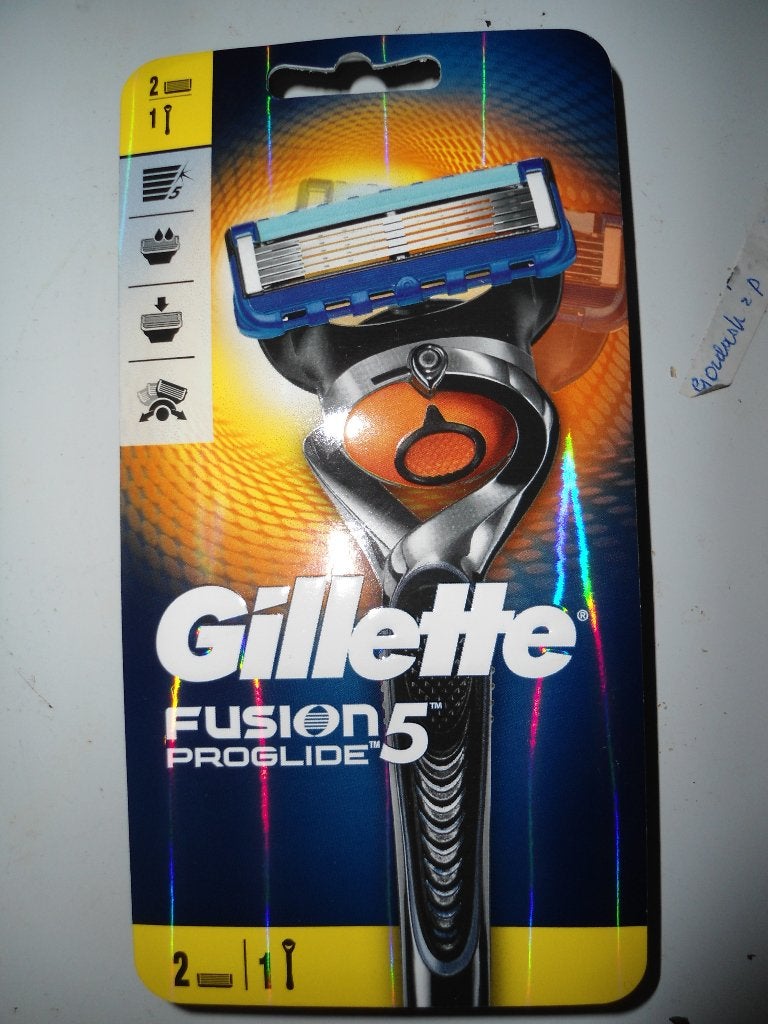Splinternieuwe scheerapparaten Gillette en Bic allerlei, Ophalen of Verzenden