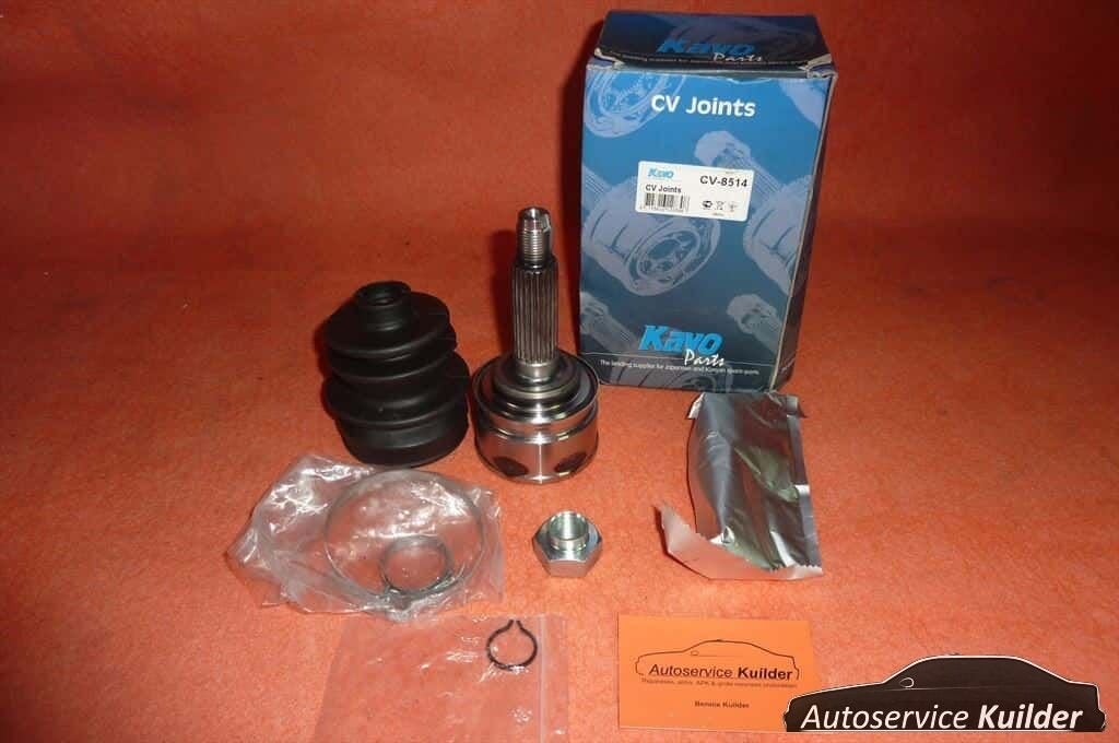 Homokineet Suzuki Alto Swift Nieuw Kavo,, -, -, Nieuw, Ophalen of Verzenden