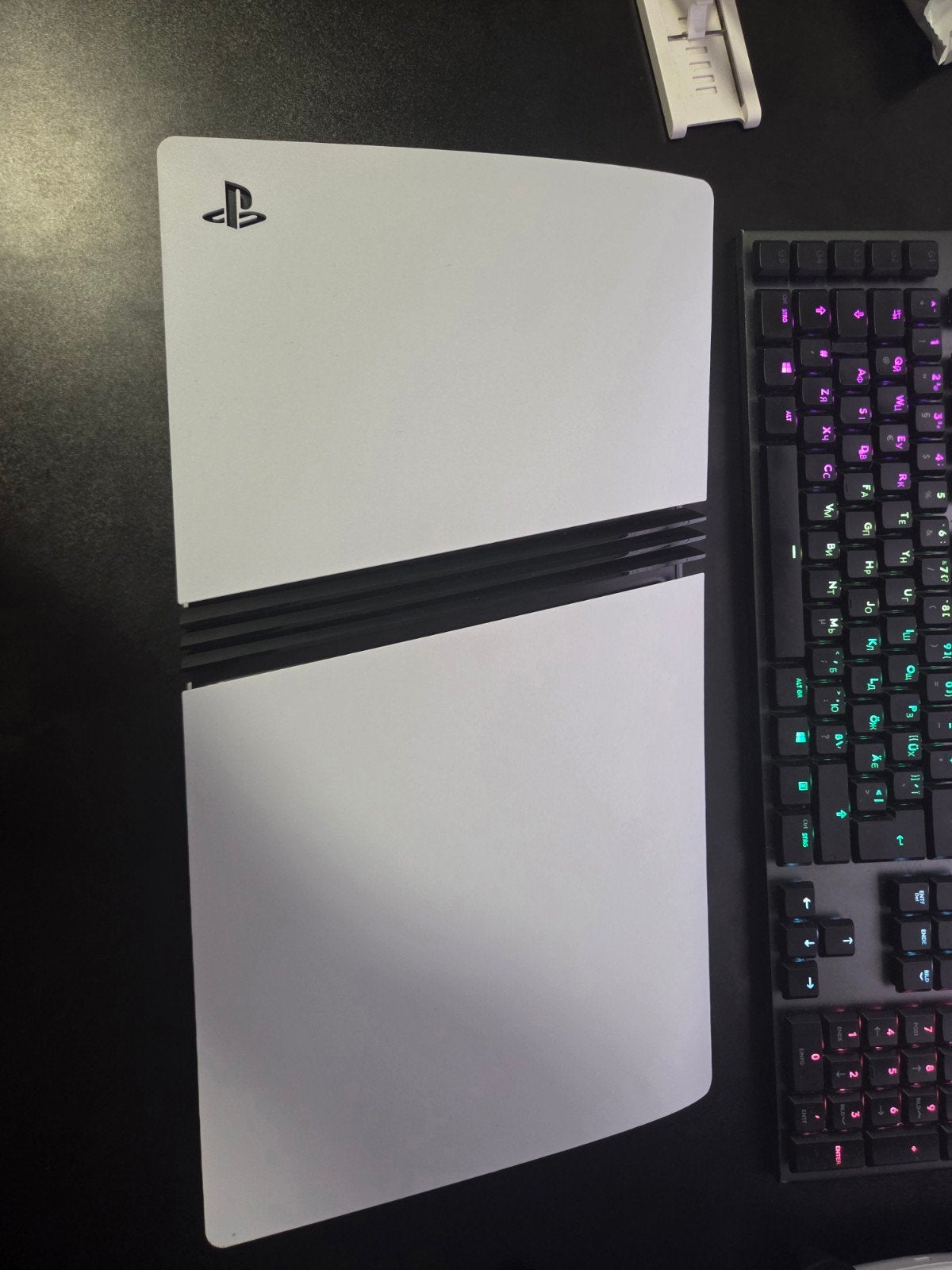 Playstation 5 Pro 2TB, Ophalen of Verzenden, Zo goed als nieuw, Playstation 5