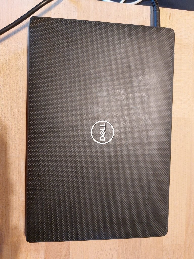 Dell Latitude 7400 (210-ARYH), Ophalen, Gebruikt, Qwerty, Minder dan 2 Ghz