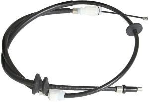 Volvo Handremkabel Links en rechts passend OEM ref 9475286 C, Enlèvement ou Envoi, Neuf, Volvo