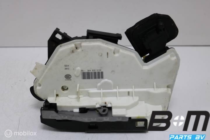 Portierslot LA VW Golf 7 GTE 5K4839015R, Auto-onderdelen, Interieur en Bekleding, Gebruikt