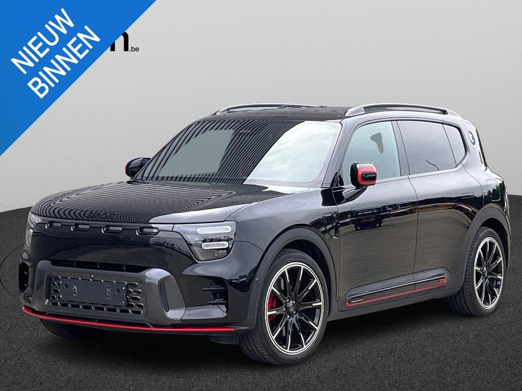 Smart #5 BEV 100kWh Brabus (automatique), 475 kW, Achat, https://public.car-pass.be/vhr/31d34a1e-2855-48a0-ab5f-dddabaf7415f, 100 kWh