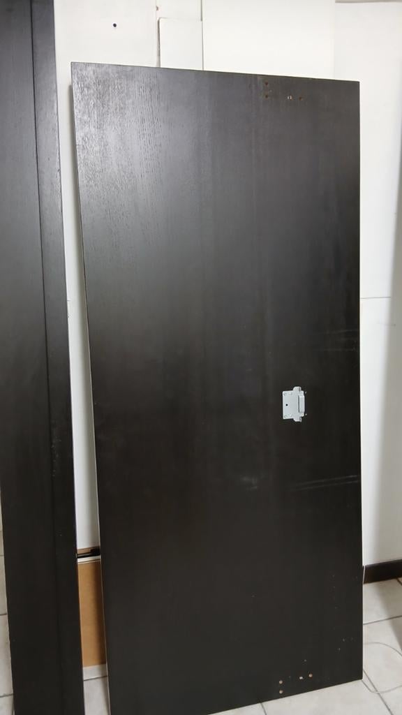 Malm 160x200cm oud model hoofdbord, Ophalen
