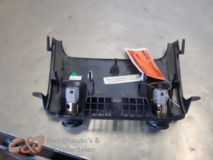 Prise 12 Volts d'un Ford Ranger, -, 3 mois de garantie, -, -