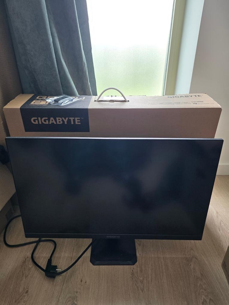 écrans 4k 27pouce 4k hdr400, Informatique & Logiciels, Moniteurs, Enlèvement ou Envoi