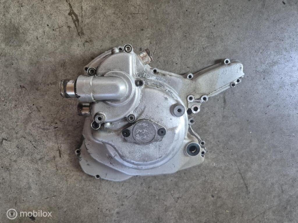 Dynamodeksel origineel 749 999 ST4 Monster S4 ST3, Motoren, Gebruikt, Factorystore.service@ducati.com, Ophalen of Verzenden, Via Antonio Cavalieri Ducati, 74/5, 74/6, 40132 Bologna BO