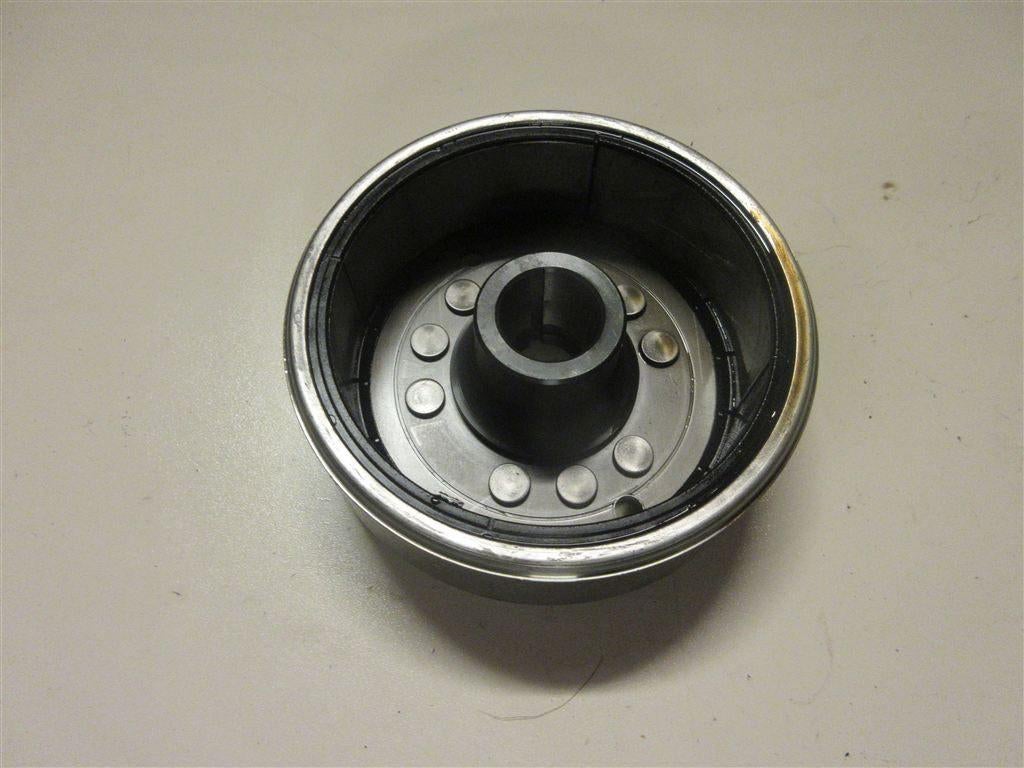 Honda VF700 vliegwiel VF750 rotor dynamo VF750C magneto 700, Motoren, Ophalen of Verzenden, Gebruikt