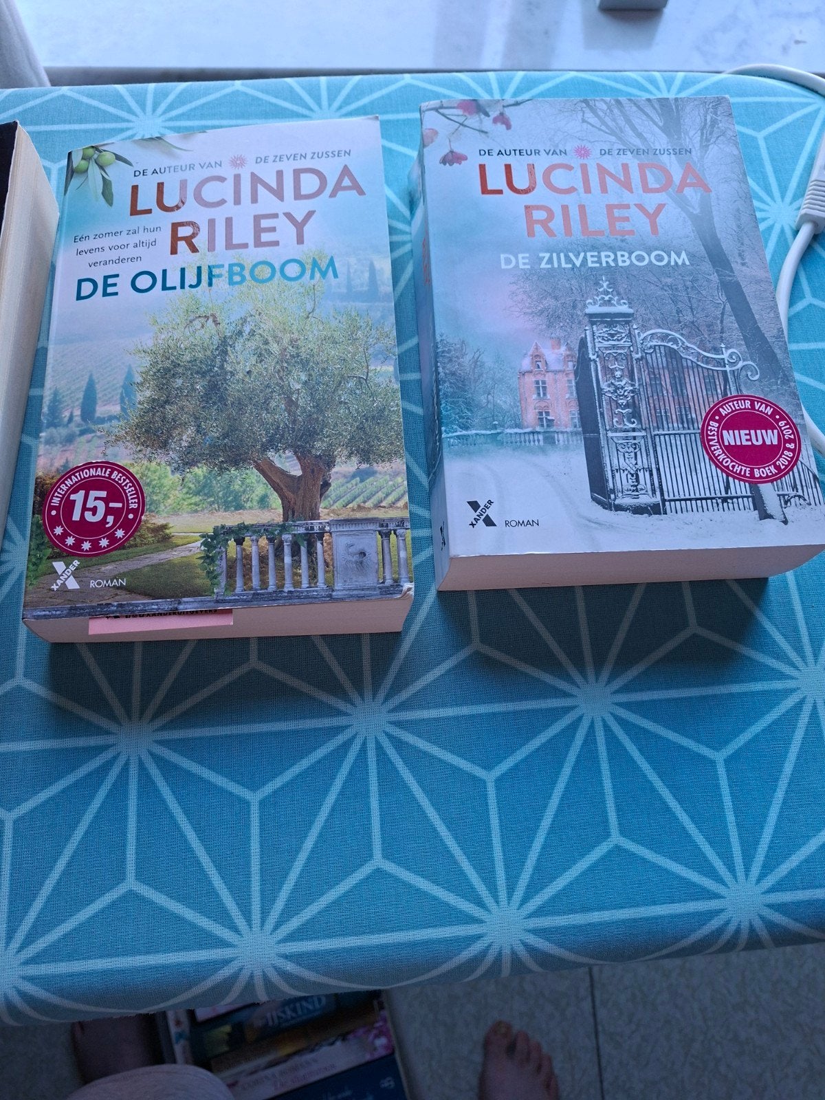 Deze boeken mogen aan democratische prijs van 5€ per boek., Boeken, Literatuur, Ophalen