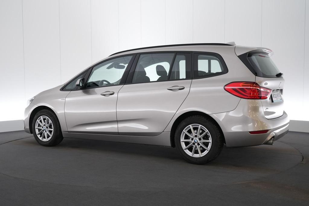 (2ADH747) BMW 2 GRAN TOURER, Achat, https://public.car-pass.be/vhr/4be11db6-2285-42a0-905f-a63f064cb7a2, Euro 6, Entreprise