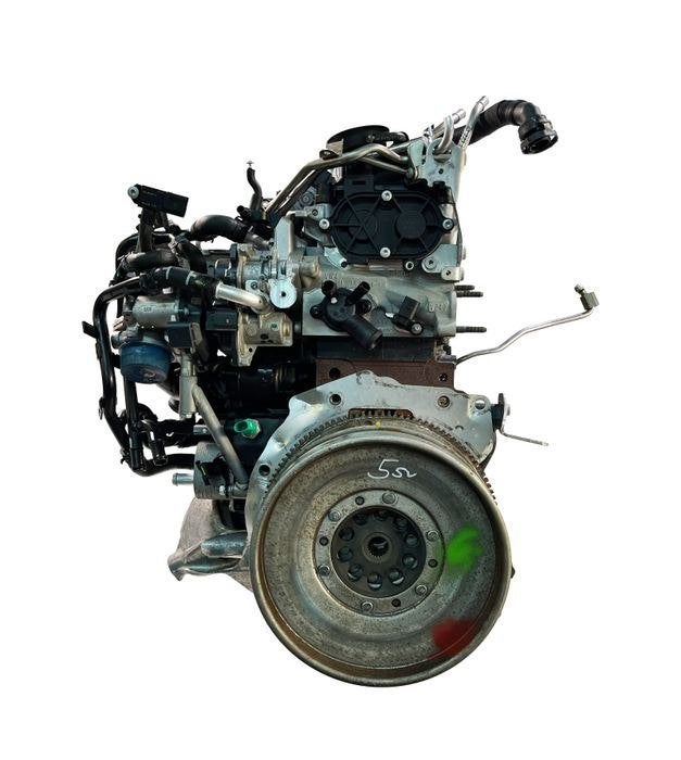 Moteur d'occasion Audi Q5 2.0 TDI - DET-DETA/04L100091C, Envoi, Révisé, Audi