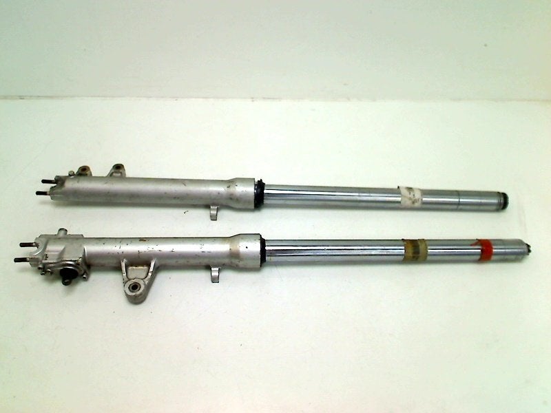 Honda Voorvork compleet CBX 750 F 1984-1985, Ophalen of Verzenden, Gebruikt