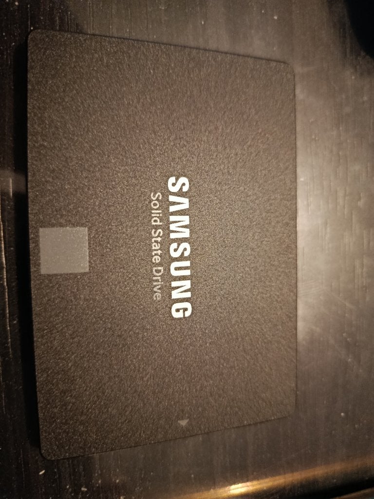 SSD Samsung 870 EVO 1tb nieuw, Computers en Software, Harde schijven, Intern, Nieuw, Ophalen of Verzenden, Laptop