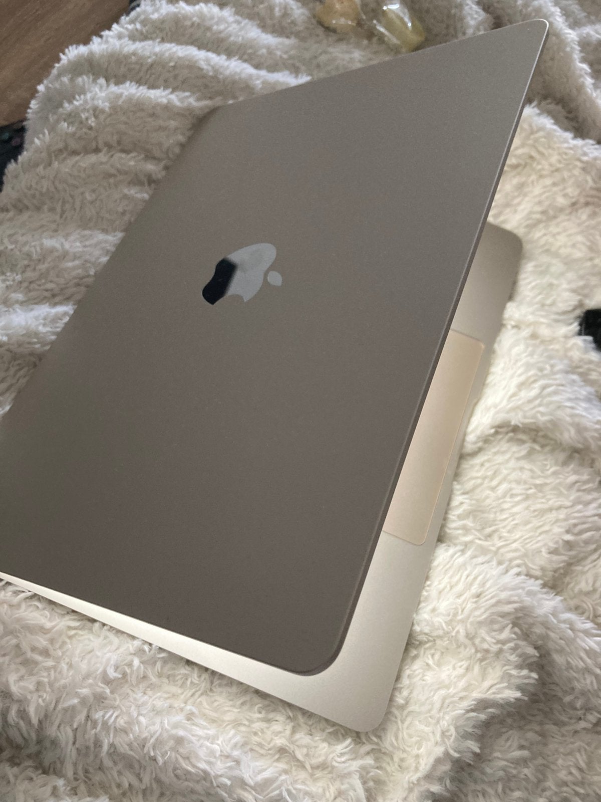 Macbook Air M4 2025 MODEL 256 GB, Enlèvement, Comme neuf, 256 GB, MacBook