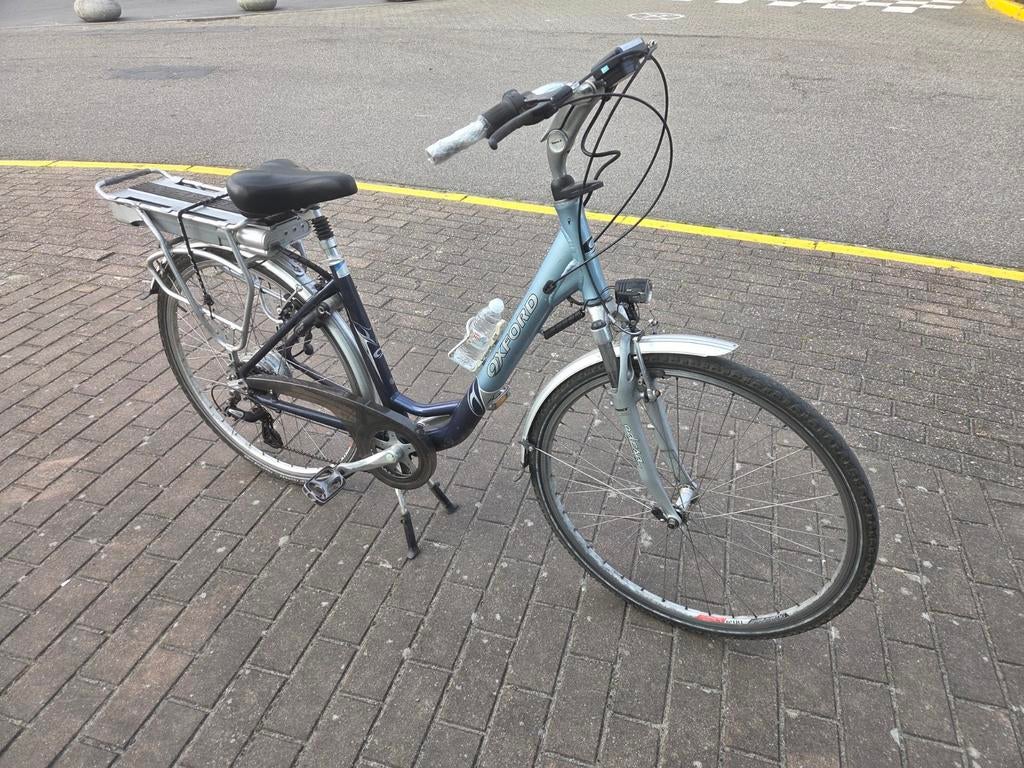 electrische fiets extract voor  herstel, Ophalen of Verzenden