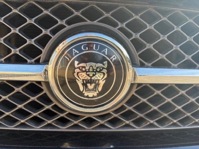 Jaguar XK Cabrio *nouveau toit* 3.5 V8 *Keyless*, Autos, Achat, Beige, Entreprise, Cabriolet