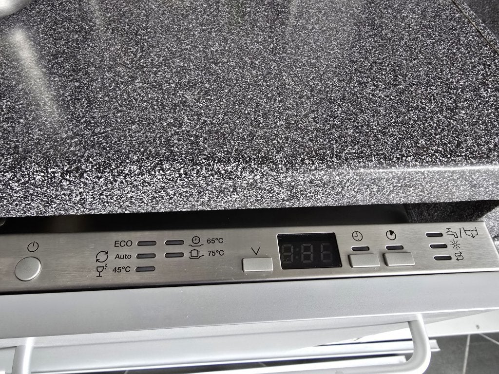 vaatwas Miele G5150SCVi, Electroménager, Lave-vaisselle, Programme éco, Encastré, Comme neuf, Enlèvement