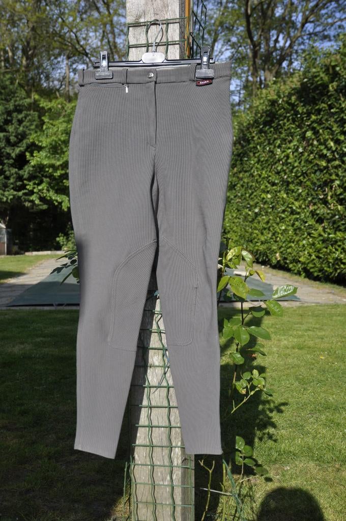 Pantalon d'équitation femme Horka taille L-XL/40-42, Ophalen of Verzenden, Gebruikt, Dames, Bovenkleding