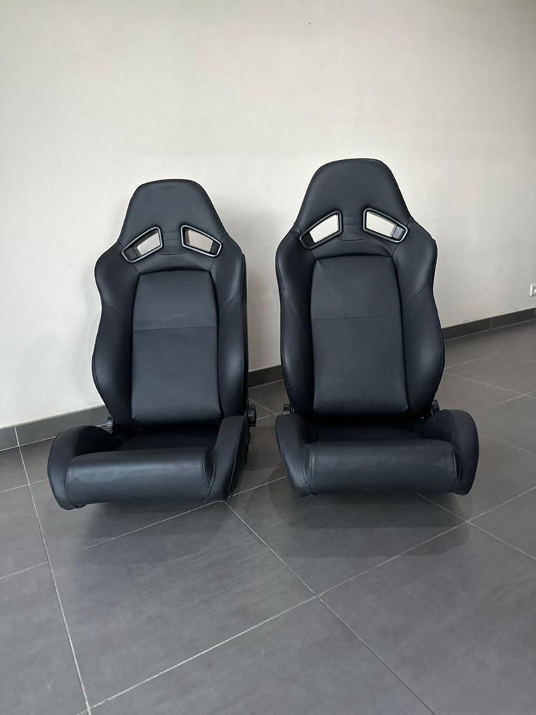 Kuipstoelen, Ophalen, Gebruikt