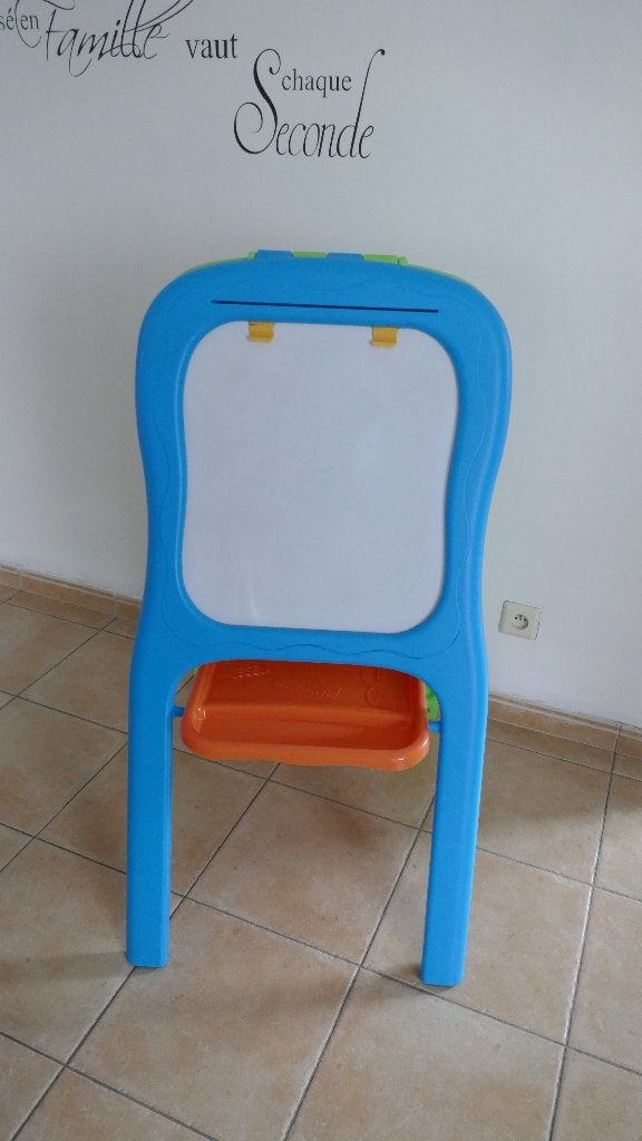 Tableau enfant, Enlèvement, Utilisé
