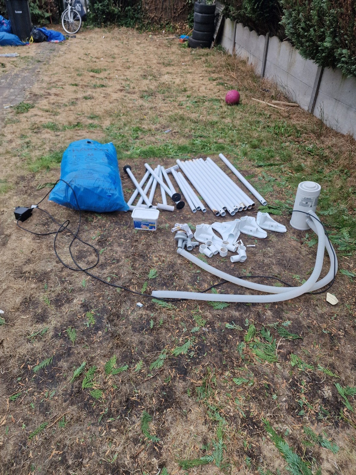 ik verkoop het voor 60€, Elektronische apparatuur, Afzuigkappen, Ophalen