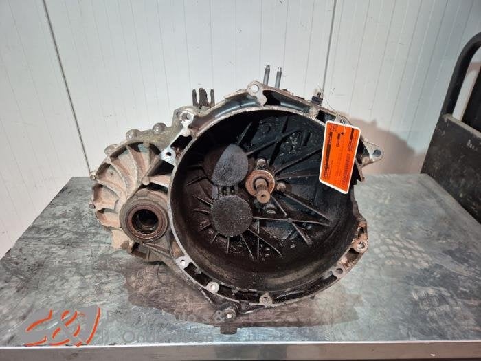 Boîte de vitesse d'un Ford Transit, -, 3 mois de garantie, -, -