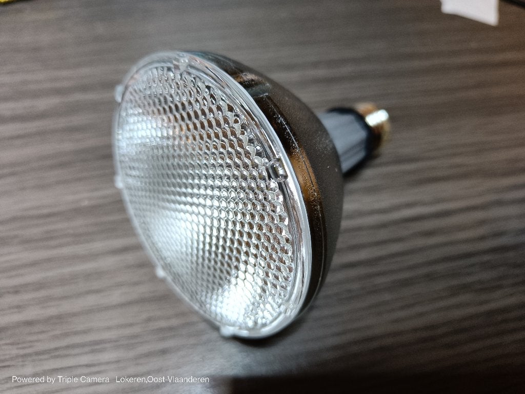 Philips CDM-R Elite PAR30L 30W/930 30D, Ophalen, Philips, Gasontladingslamp