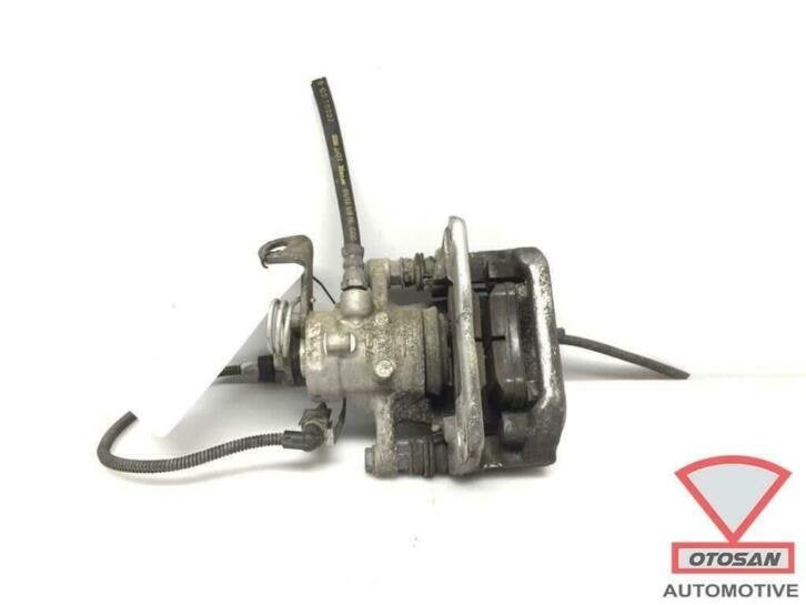 alfa romeo giulietta 2018 trier de frein arri re gauche 5205, Dpofca@stellantis.com, Stellantis Europe S.p.A., Utilisé, Alfa Romeo