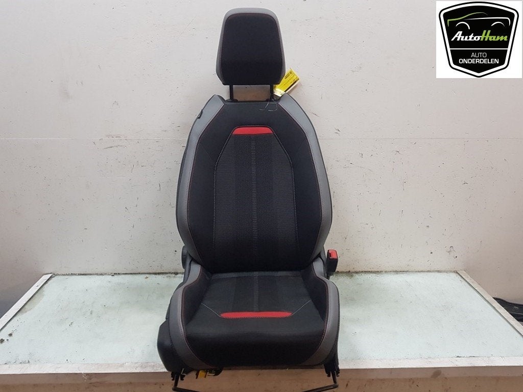 SIEGE AVANT DROIT ( PASSAGER ) Opel Mokka (|9836074980|), Utilisé, Opel