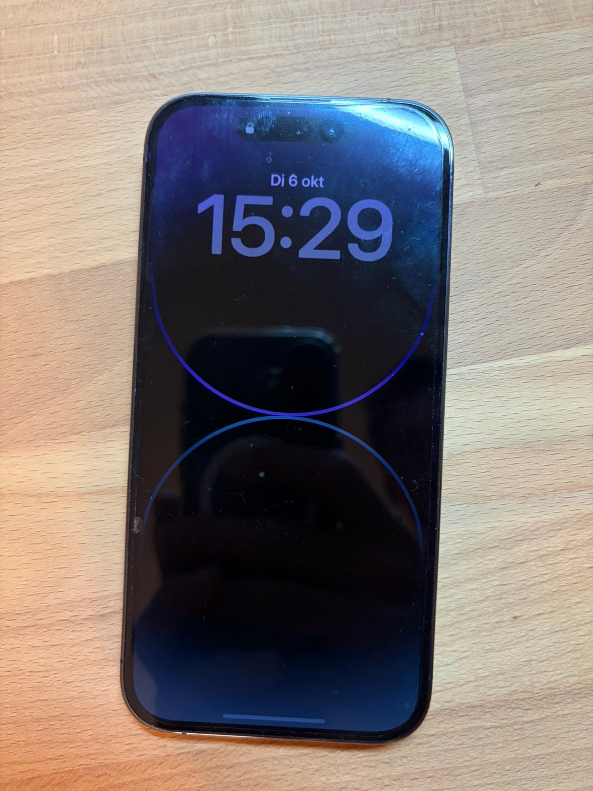 Iphone 14 pro, Ophalen, Zo goed als nieuw, IPhone 14