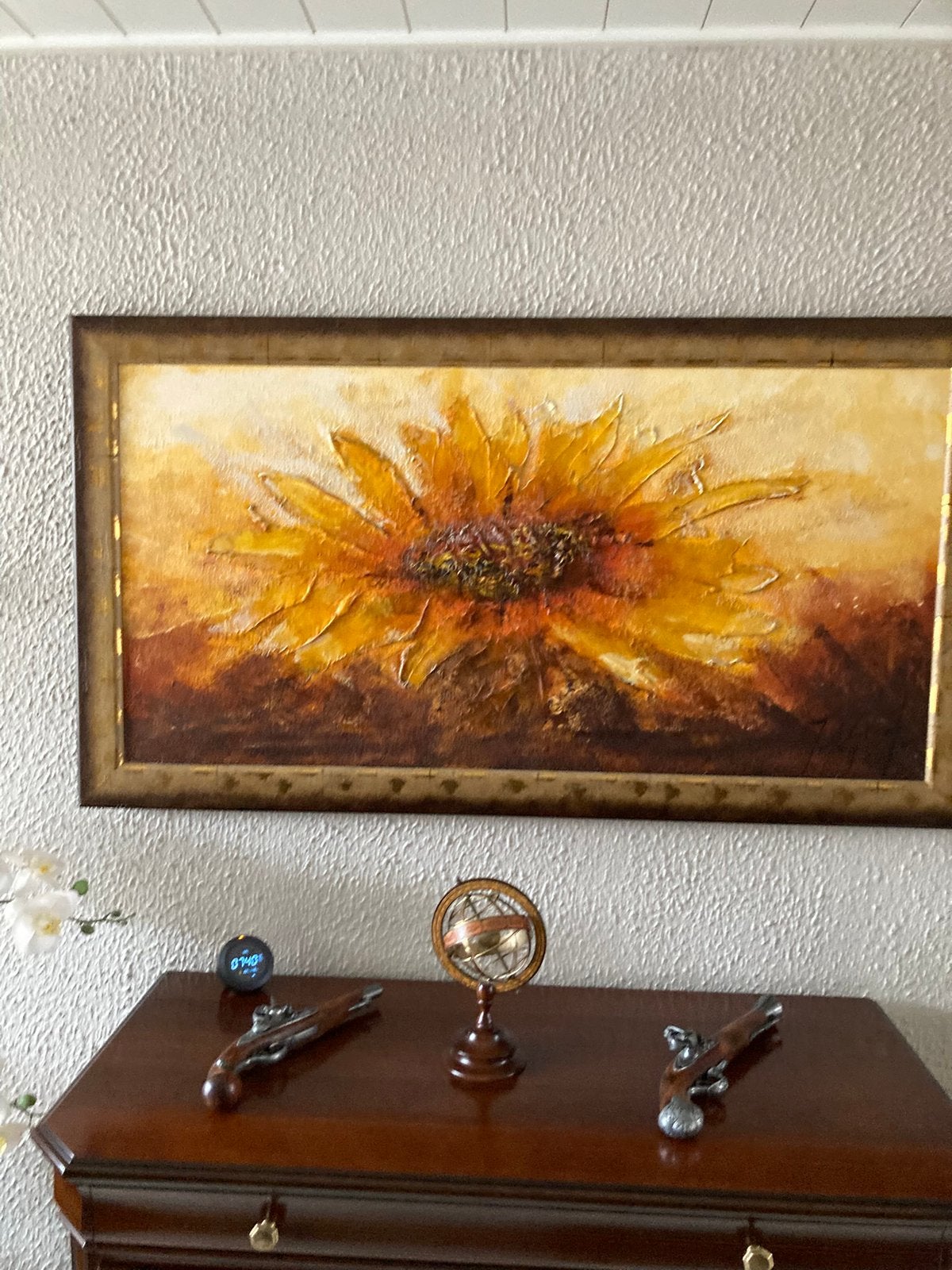 Schilderij te koop, Antiek en Kunst, Ophalen