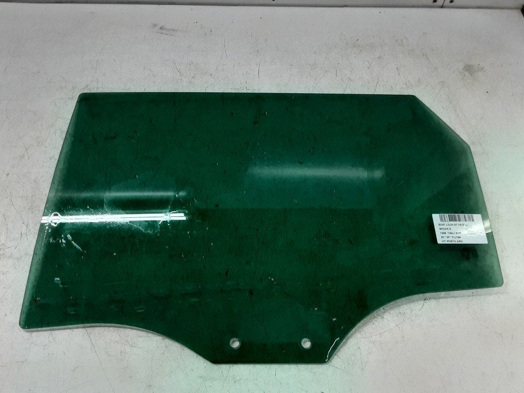 PORTIERRUIT LINKS ACHTER Seat Leon ST (5FF), Gebruikt, Service@seat.de, Seat Deutschland GmbH, Seat
