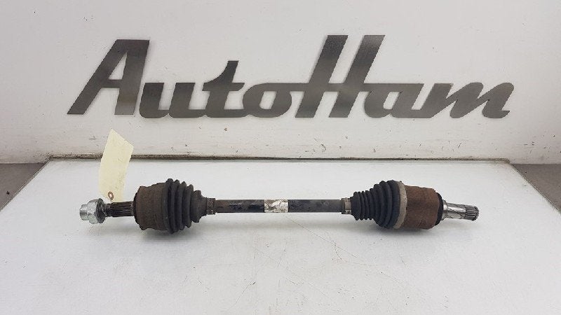 CARDAN AVANT GAUCHE (TRANSMISSION) Corsa E (|13248675|), Opel, Opel Automobile GmbH, Utilisé, Kontakt-opel@opel.com