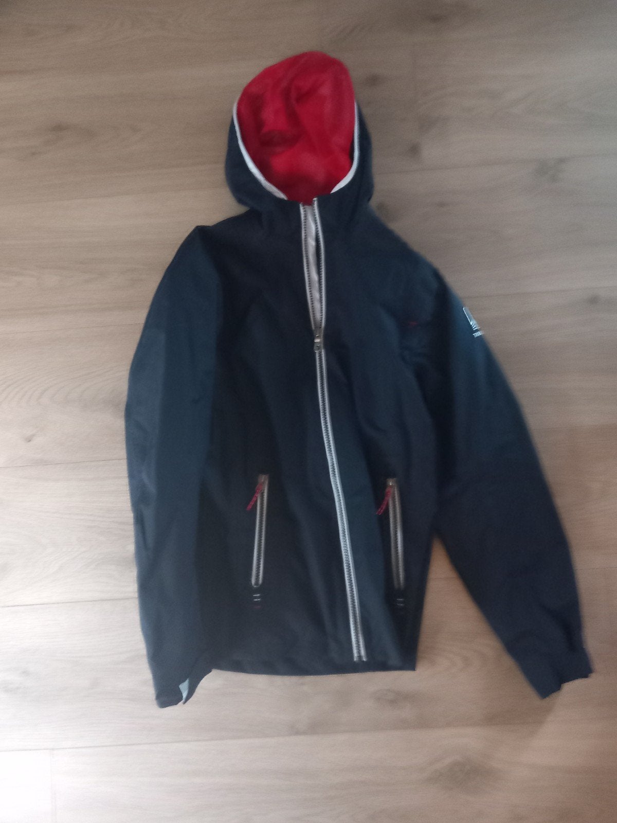 Regenjas, Kinderen en Baby's, Kinderkleding | Maat 158, Ophalen, Jongen of Meisje, Nieuw, Jas