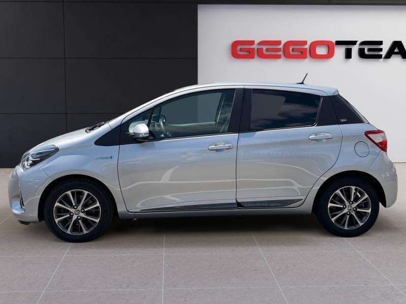 Toyota Yaris Y20, Argent ou Gris, Achat, Euro 6, https://public.car-pass.be/vhr/3876d18b-72f4-4908-a02a-7c20b4059150
