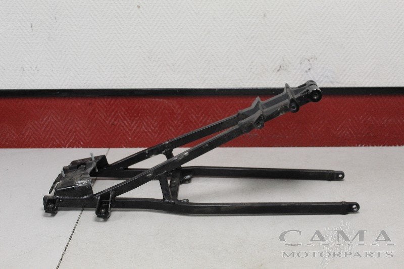 SUBFRAME ACHTER KTM 690 Duke 2007-2011 (75003001000), Dhr. S. di Majo, Gebruikt, Info@cama-motorparts.nl, P.J. Troelstraweg 8 8
3144 CX  MAASSLUIS, NL