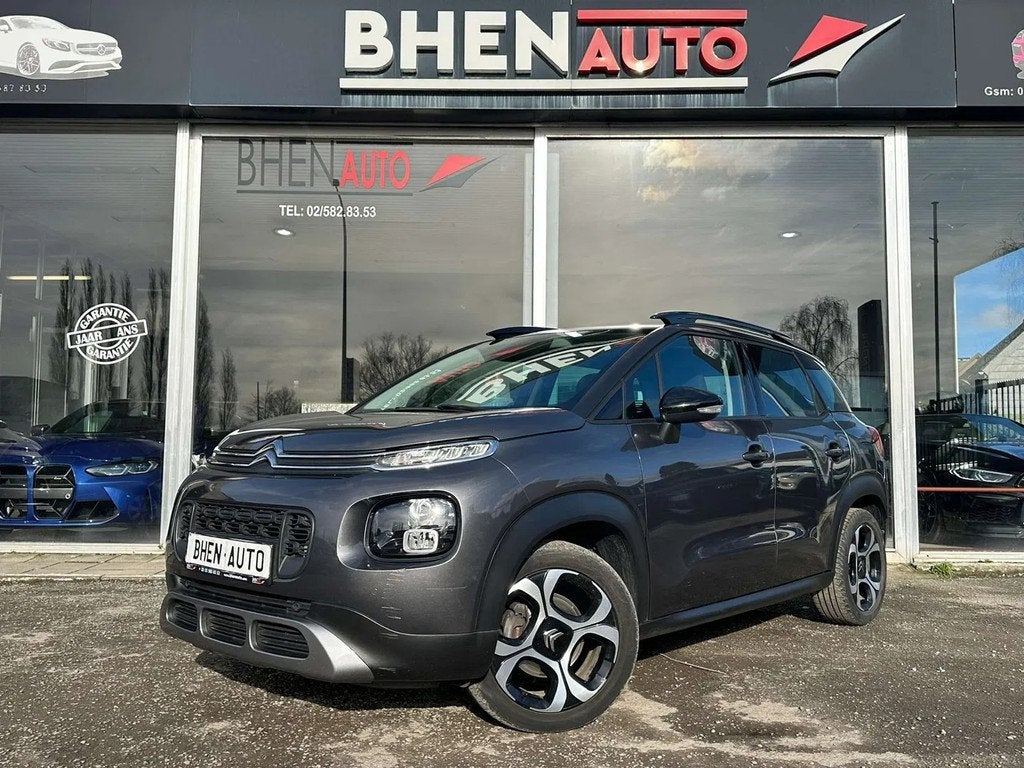 Citroën C3 Aircross %0 CREDIT 0%SANS FRAIS ZONDER KOSTEN Di, Auto's, Citroën, Bedrijf, Te koop, C3 Aircross, ABS, Adaptive Cruise Control