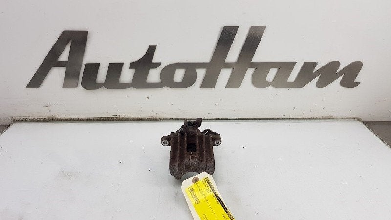 ETRIER DE FREIN ARRIÈRE GAUCHE Audi A1 (8X1 / 8XK), Utilisé, Audi