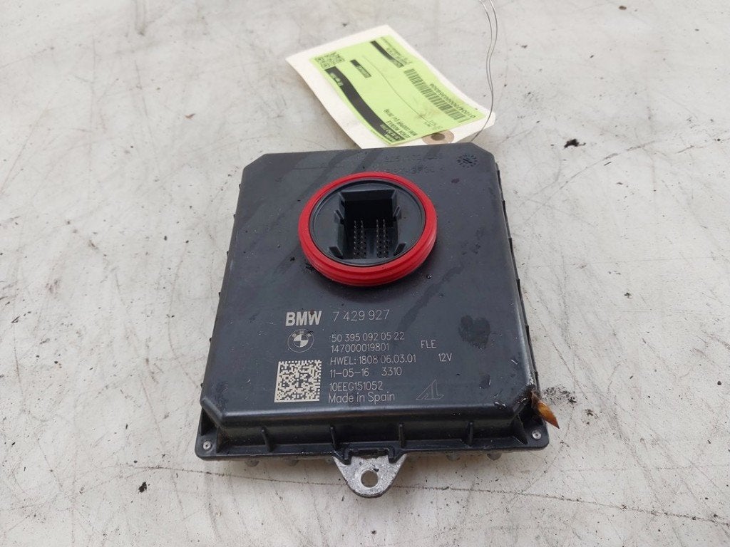 ORDINATEUR XENON Mini Mini (F55) (|7429927|63117492089|), Autos : Pièces & Accessoires, Petuelring 130
80809  München, DE, Mini