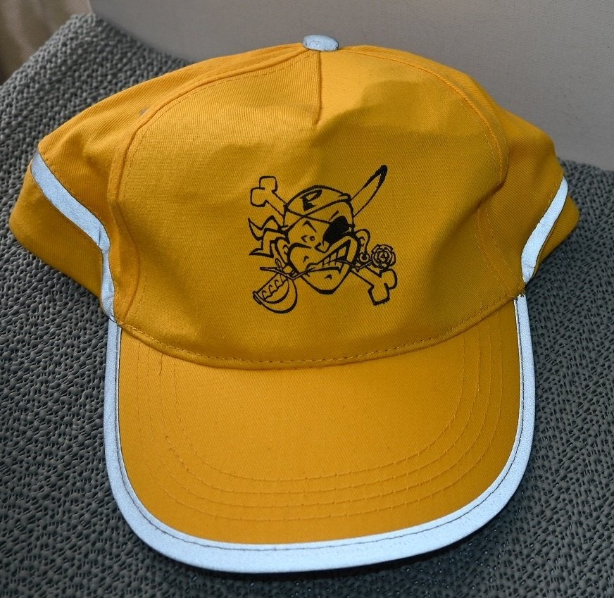 Marco Pantani / il Pirata ,il Elefantino / Petje - Nakota, Verzenden, Nieuw, Pet of Muts