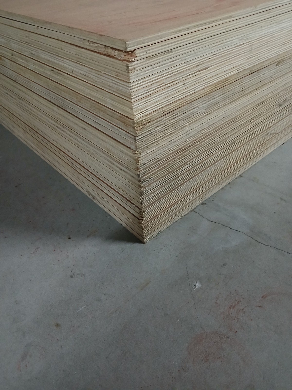 multiplex 12 mm, Doe-het-zelf en Bouw, Ophalen, Nieuw, Multiplex, Minder dan 20 mm