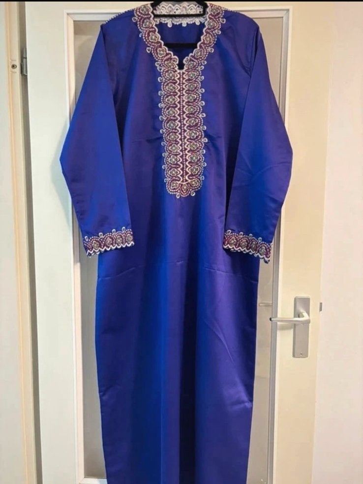Caftan, Kleding | Dames, Ophalen of Verzenden, Zo goed als nieuw