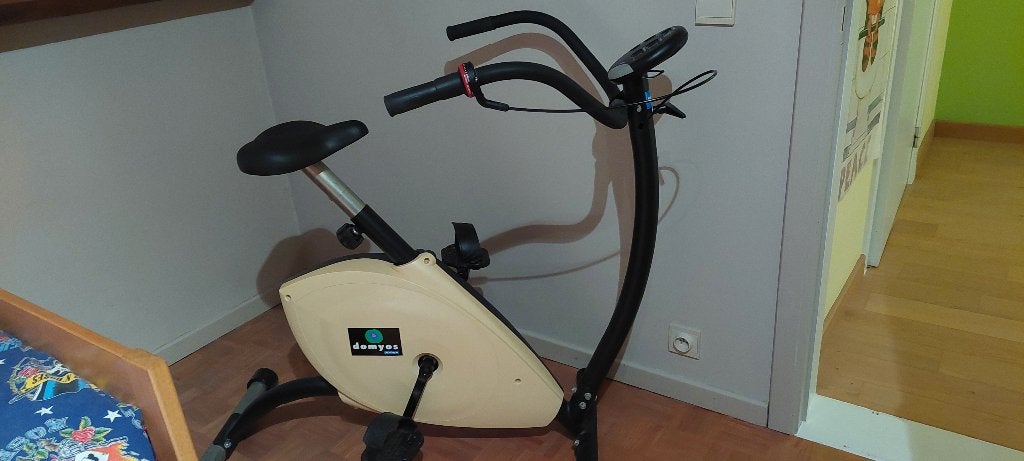 Fitnesstoestel, Sport en Fitness, Ophalen, Gebruikt, Metaal, Benen