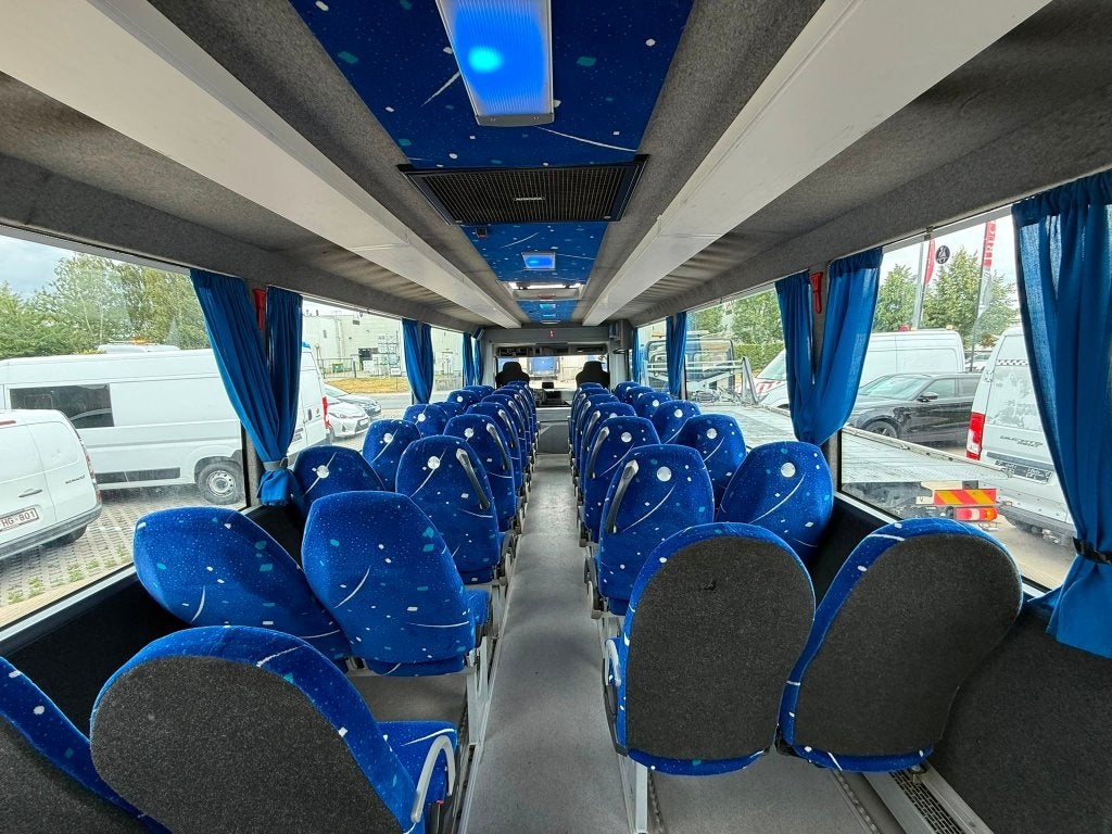Mercedes Atego ROOFAIRCO (Stock ID 33054) — 18
