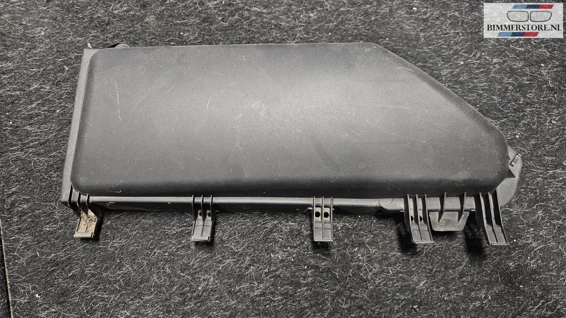 Interieurfilter box links BMW 5 / 6 serie E60 E61 E63 E64 64, Gebruikt, -, Ophalen of Verzenden, -