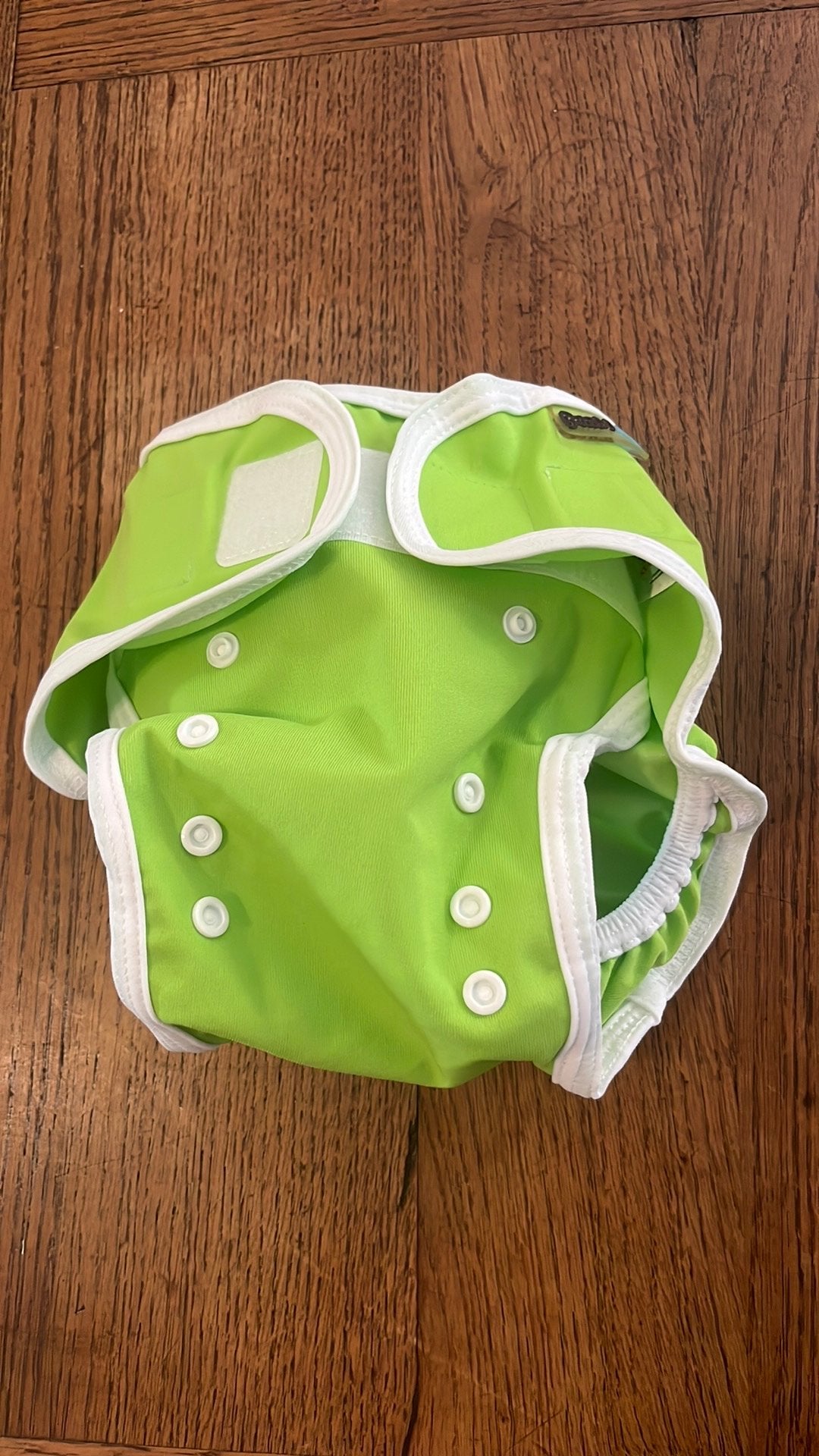 Bambinex beschermbroekjes voor wasbare luiers., Kinderen en Baby's, Babykleding | Overige, Ophalen, Nieuw