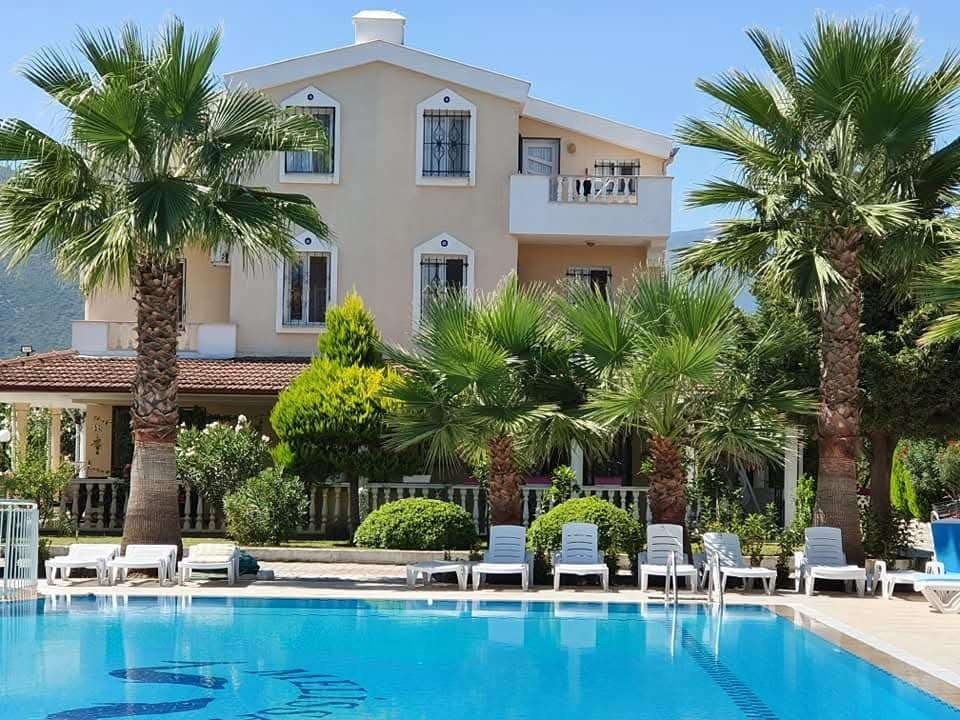 villa te koop in turkije (Kusadasi), Immo, Davutlar (kusadasi), Woonhuis, Turkije, Overige