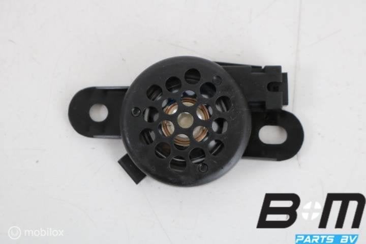 PDC zoemer Audi A3 8V 5Q0919279, Autos : Pièces & Accessoires, Électronique & Câbles, Utilisé