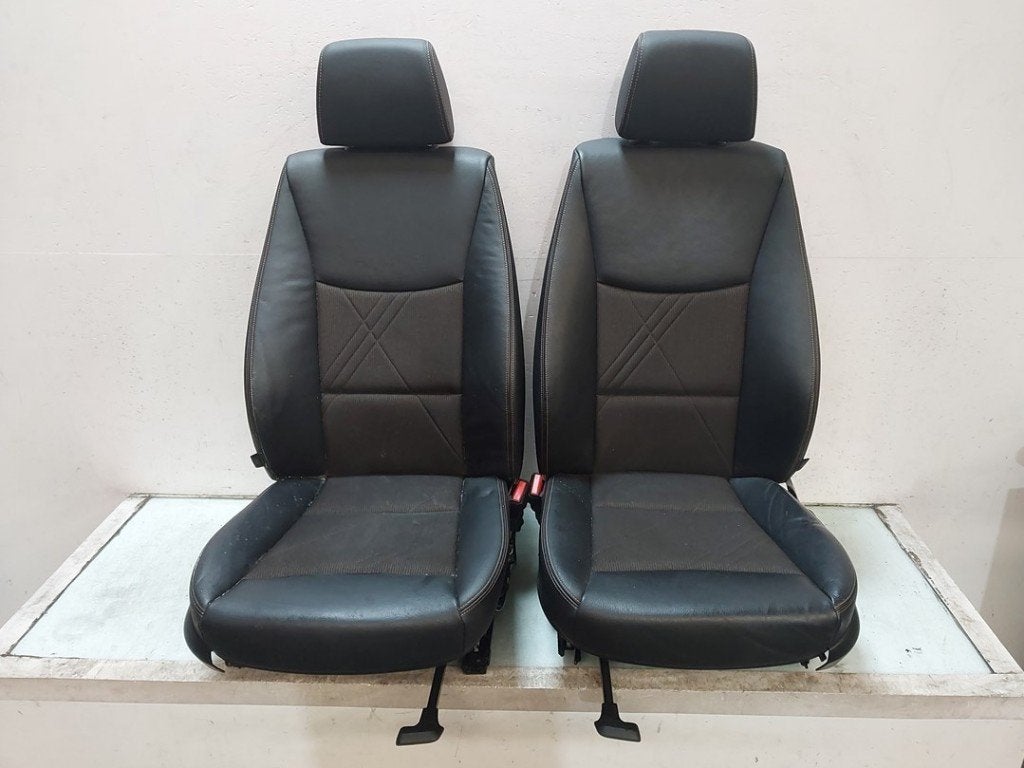 INTERIEUR BMW X3 (F25) (01-2010/12-2017), Auto-onderdelen, Gebruikt, BMW