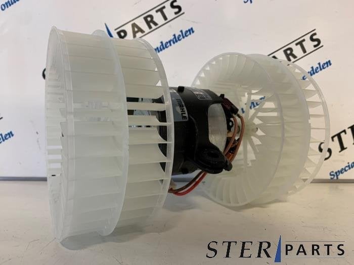 Moteur de ventilation chauffage d'un Mercedes Vito, Neuf, 3 mois de garantie, -, -